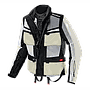 Chaqueta SPIDI NETFORCE H2OUT