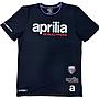 Camiseta APRILIA IXON TS2 26