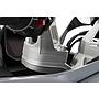 Elevador manillar ERGO WUNDELICH R1300RS plata