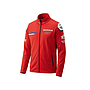 Chaqueta HONDA Ixon SW1 HRC 26 roja