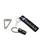 Antirrobo WUNDERLICH p/bolsa de depósito CLICK BAG