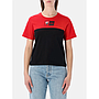 Camiseta MARQUEZ DUCATI dual box'93 lady