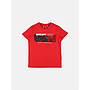 Camiseta MARQUEZ DUCATI graphic moto kids