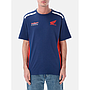 Camiseta HONDA HRC Racing inserts