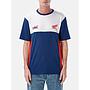 Camiseta HONDA HRC Racing Striped