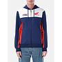 Sudadera HONDA HRC Striped