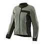 Chaqueta DAINESE LISBONA AIR tex gr/bk lady