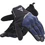 Guantes DAINESE METRAX AIR bk/bl
