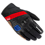 Guantes SPIDI FLASH-R EVO 2 bk/red/bl