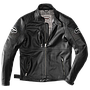 Chaqueta SPIDI CLUBBER bk.