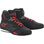 Botín ALPINESTARS SEKTOR bk/red