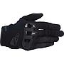 Guantes ALPINESTARS CHROME bk lady