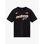 Camiseta ALPINESTARS CYPRESS CSF bk