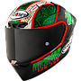 Casco SUOMY S1-XR GP réplica HICKMAN 2024