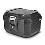 TOP CASE SHAD TR46 TERRA black