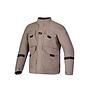 Chaqueta ALPINESTARS ALTAN Drystar® walnut