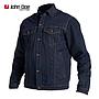 Chaqueta JOHN DOE Maverick RAW azul LE