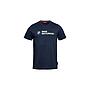 Camiseta BMW Motorrad navy