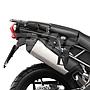 SOPORTE SHAD LATERALES 3P P/TRIUMPH TIGER 800