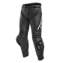 PANTALON DAINESE DELTA 3 S/T black/white