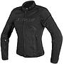 CHAQUETA DAINESE AIR FRAME D1 LADY black