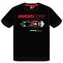 CAMISETA DUCATI MOTO