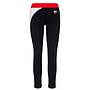 LEGGINGS DUCATI LADY BLACK