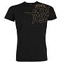 CAMISETA MV AGUSTA BLACK