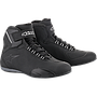 BOTIN ALPINESTARS SEKTOR WP BLACK