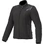 CHAQUETA ALPINESTARS BANSHEE lady black