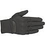 GUANTES ALPINESTARS C1 V2 WINDSTOPPER LADY BLACK