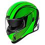 CASCO ICON AIRFORM CONFLUX GREEN