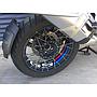 KIT PEGATINAS LLANTAS BMW R1200GSA ADVENTURE