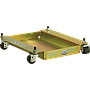 Plataforma c/ruedas MC464 FAT JACK