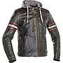 CHAQUETA RICHA TOULON 2 black/red