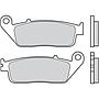 PASTILLAS BREMBO 07HO4108