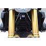 Protector p/radiador R1200R LC