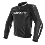 CHAQUETA DAINESE RACING 3 black/black