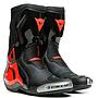 BOTAS DAINESE TORQUE 3 OUT BLACK/FLUO RED