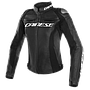 CHAQUETA DAINESE RACING 3 LADY BLACK/BLACK/BLACK