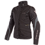 CHAQUETA DAINESE D-DRY TEMPEST 2 LADY BLACK/BLACK/EBONY