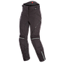 PANTALON DAINESE TEMPEST 2 D-DRY LADY black/ebony