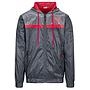 CHAQUETA CORTAVIENTO MARQUEZ ANTHRACITE