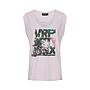 CAMISETA VR4620 LIFESTYLE LADY PINK