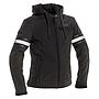 CHAQUETA RICHA TOULON 2 SOFTSHELL WP black