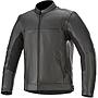 CHAQUETA  ALPINESTARS TOPANGA BLACK