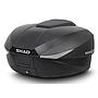 TOP CASE SHAD SH58X carbon expandible