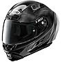 CASCO X-LITE X-803 RS U.C. HOT LAP 015 CARBON GREY