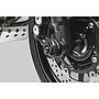 KIT TOPE ANTICAIDA p/EJE DELAN. YAMAHA MT-09/TRACER (16-), TRACER 900GT black