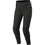 LEGGINGS ALPINESTARS BANSHEE short lady black